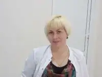 Медицинская сиделка