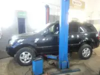 Ремонт автомобилей