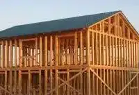 Каркасные дома в Уфе и РБ 3 000 руб. за м.кв