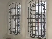 Решётки на окна, фотография 9