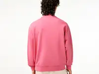 Мужская толстовка lacoste loose fit, фотография 2