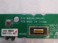 Asus M50 топкейс палмрест панель передняя на запчасти., фотография 4