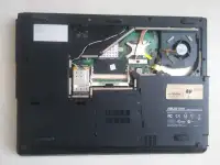 Asus X51R запчасти, фотография 4