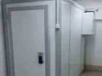 Камеры холодильные бу Вналичии