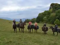 Конные маршруты в Краснодарском крае и Адыгее, фотография 10