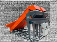 Весовой дозатор для овощей-2, от производителя, увеличь годовую прибыль на руб., за счет точности веса.