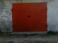 Продам гараж, ул Семашко