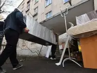 Грузoперевозки Перeезд Грузчики Доставка