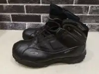 Ботинки сапоги зимние Salomon 42