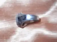 Продам серебряную печатку, фотография 3
