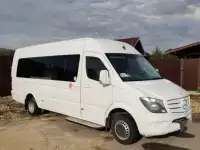 Пассажирские перевоки. Трансфер.