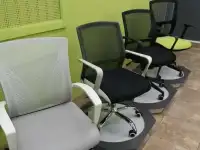 Офисные кресла оптом и в розницу, фотография 7