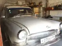ГАЗ 21С10, фотография 3