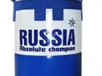 Мешок боксерский Премиум класса, 85кг, (115x36см)