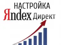 Настройка контекстной рекламы в Яндекс Директ