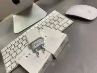 Сетевое зарядное устройство Apple 18W USB-C Power Adapter, фотография 2