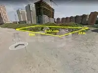 Продам земельный участок