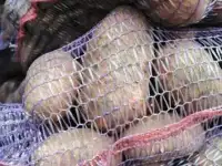 Картофель
