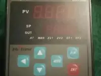 Регулятор температуры Honeywell GH1000