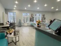 Салон красоты Tiffany Beauty ждёт тебя!!!