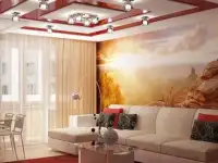 Ремонт под ключ за 31 день.