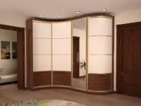 Шкафы купе Двери купе., фотография 3