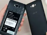 Продам asus Zenfone MAX PRO ZC550KL 32Gb 5000Mah, фотография 8