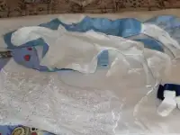 комплект на выписку
