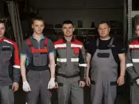 Грузчики Переезды