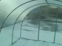 Теплицы арочные. Распродажа. Отрадный, фотография 3