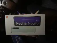 Продам Redmi Note 8