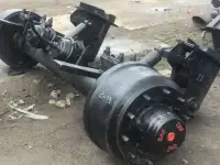 SAF skrs9042 барабанная