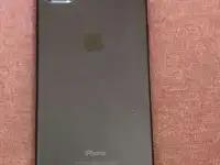 iPhone 7 plus 256GB