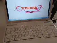 Toshiba Satellite L655-19K Core i5 рабочий