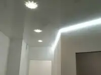 Натяжные потолки любой сложности, фотография 10