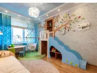 Жидкие обои Silk Plaster