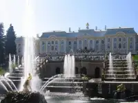 Автобусный тур в Санкт-Петербург, фотография 4