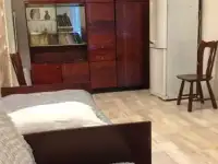 скромная, уютная , очень чистая квартира у реки , в Сталинке, фотография 3