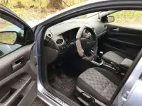 Ford Focus II, фотография 10
