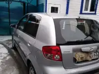 Продам автомобиль Hyundai