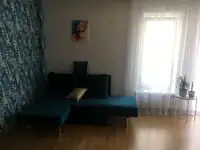 Сдам квартиру