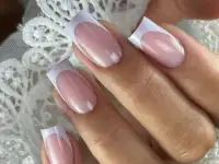 Мастер маникюра и педикюра