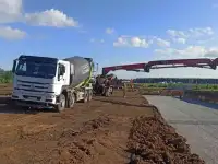Бетон и раствор, фотография 3