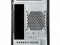 Корпус компьютерный 8 HDD Новый mATX, фотография 3