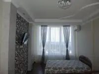1-комнатная, Челнокова-12-6, Омега.