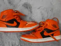 Кроссовки мужские Nike Jordan Air, фотография 7