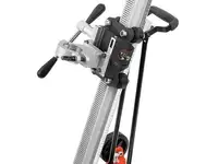 Messer стойка установки алмазного бурения messer d160