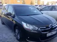 Авто Citroen C4, фотография 11