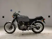 Мотоцикл дорожный Honda GB400TT рама NC20 классика, фотография 2