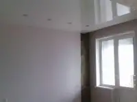 Натяжной потолок под ключ